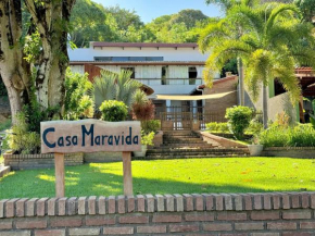 Casa Maravida